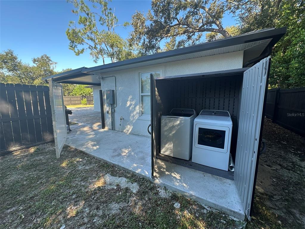 16903 Hanna Road Lutz, FL 33549 - Photo 85 of 94