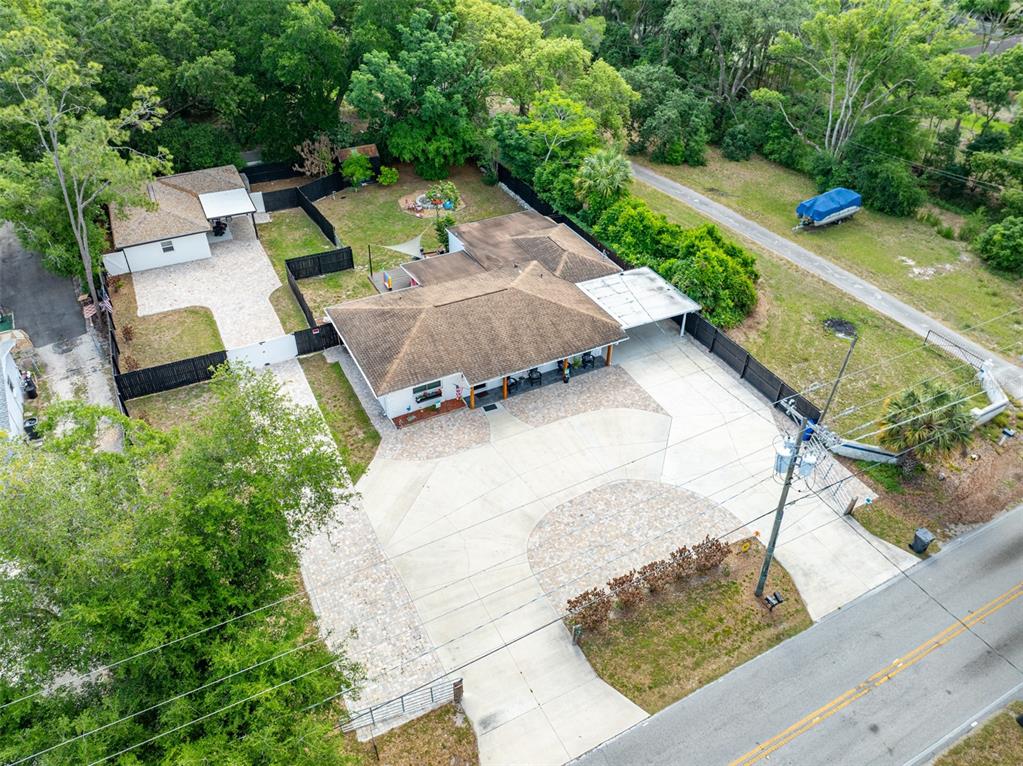 16903 Hanna Road Lutz, FL 33549 - Photo 90 of 94