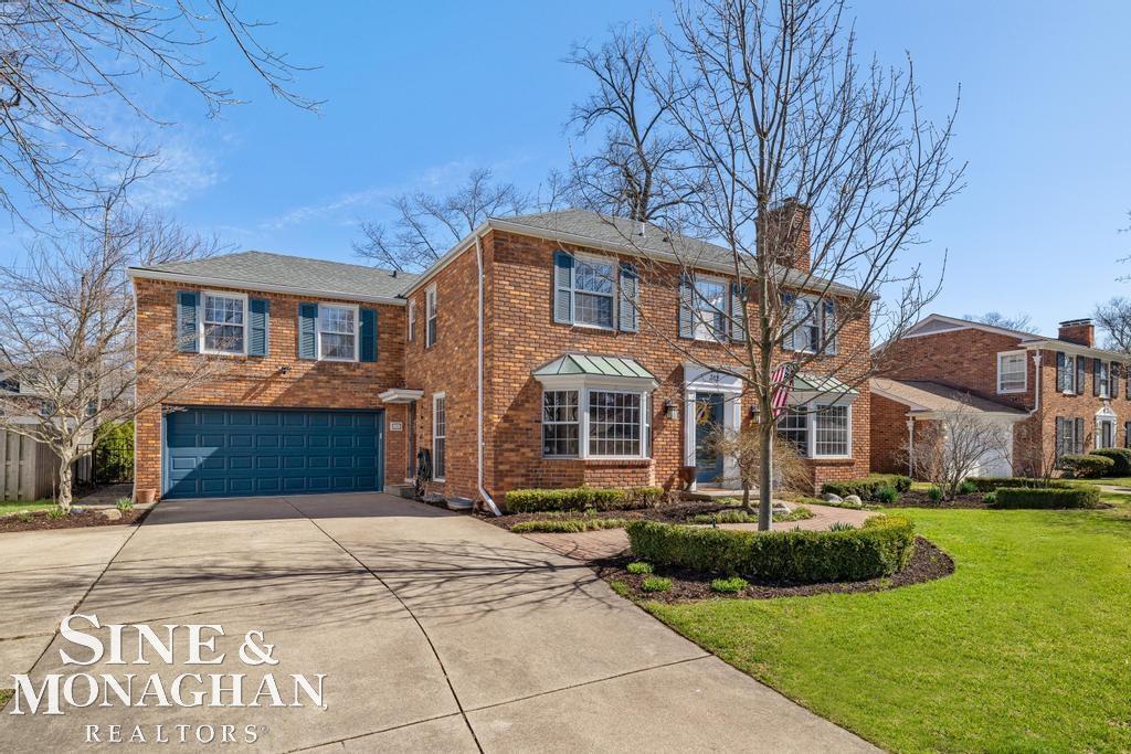 312 Cloverly Road Grosse Pointe Farms, MI 48236 - Photo 85 of 89