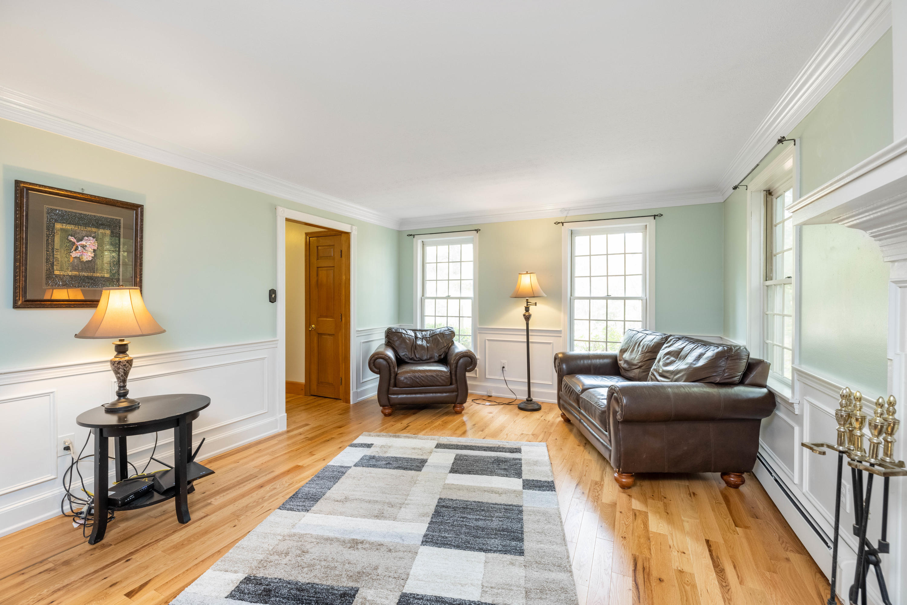 249 Natanis Ridge Circle Wells, ME 04090 - Photo 10 of 31 Game room 1