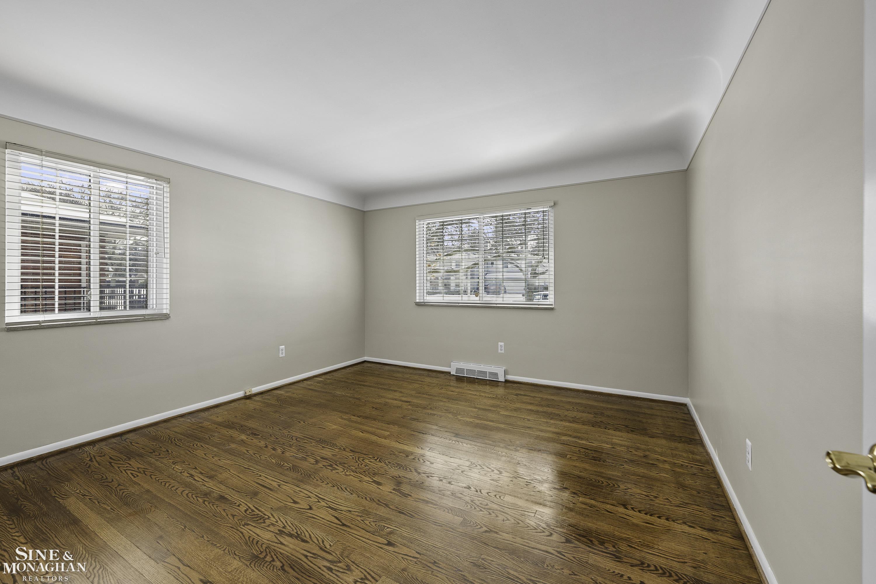 66 Fairford Road Grosse Pointe Shores, MI 48236 - Photo 24 of 60