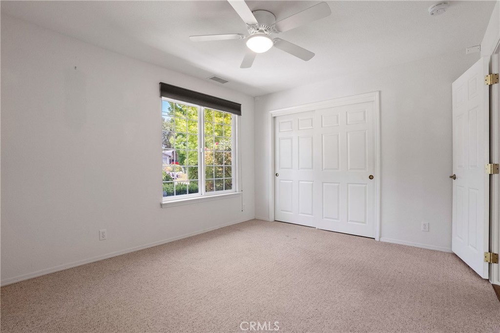 9340 Mountain View Drive Atascadero, CA 93422 - Photo 17 of 50 a view of an empty room with a window