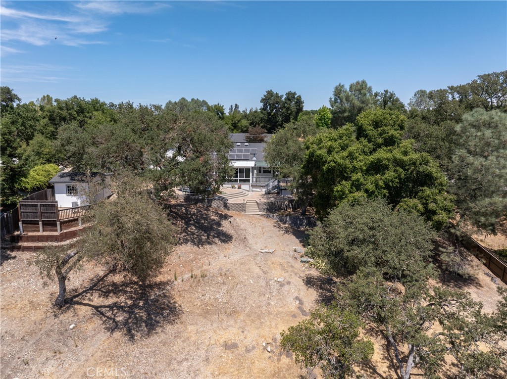9340 Mountain View Drive Atascadero, CA 93422 - Photo 34 of 50 a view of a houses with a yard