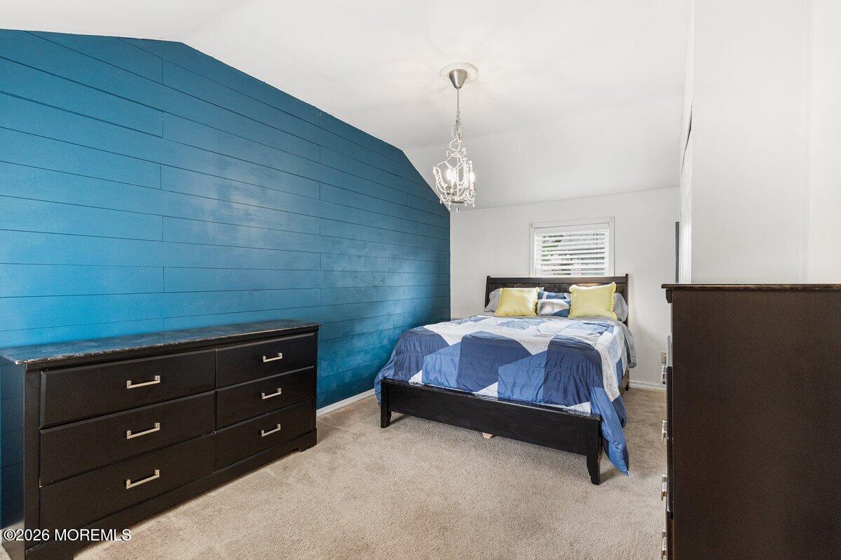339 Raritan Boulevard Keyport, NJ 07735 - Photo 19 of 37 339 2nd Bedroom