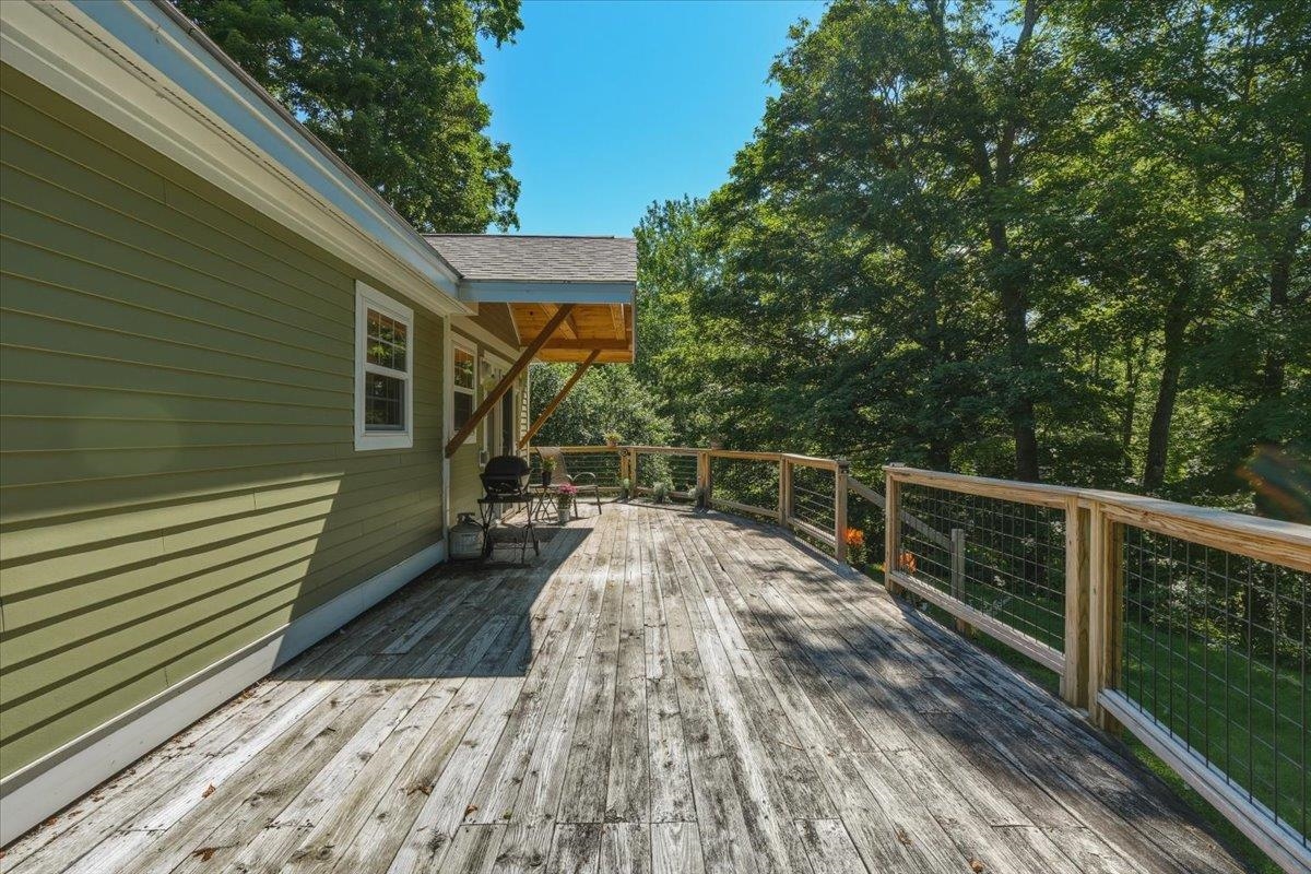 139 Cozzens Road Huntington, VT 05462 - Photo 25 of 42
