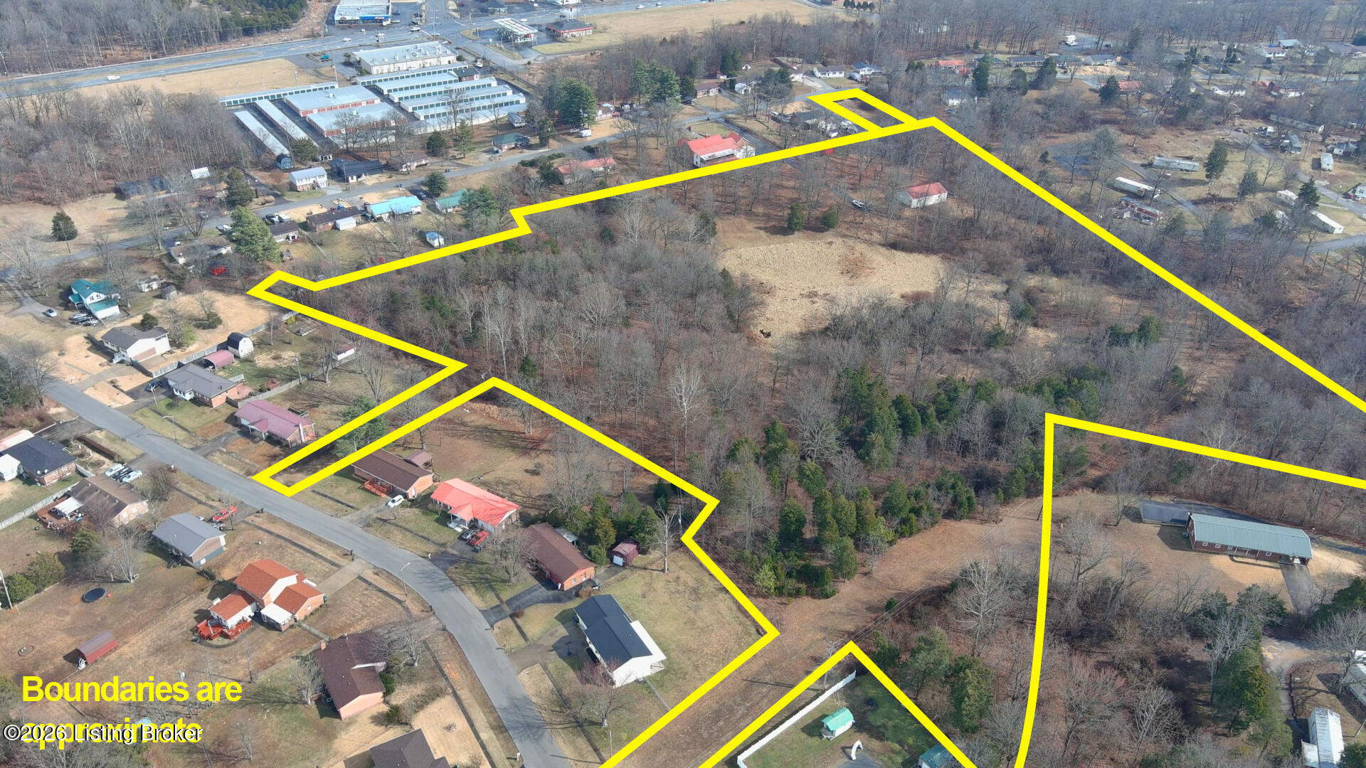 0 Northern Road Radcliff, KY 40160 - Photo 7 of 14 10