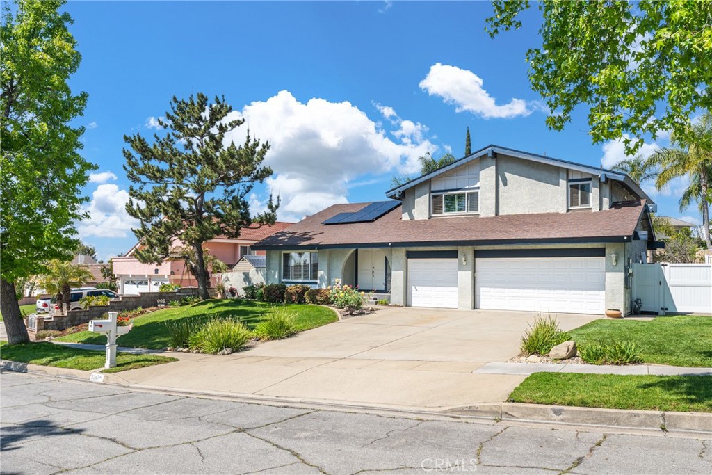 Beautifully maintained Home