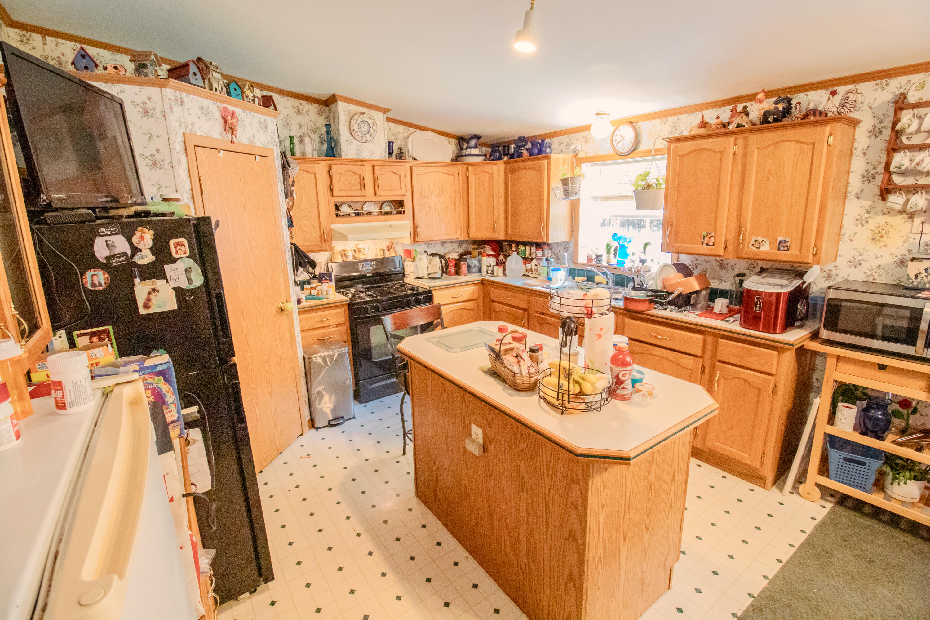 176 Higgins Hill Road Morrill, ME 04952 - Photo 13 of 45 IMG_9962