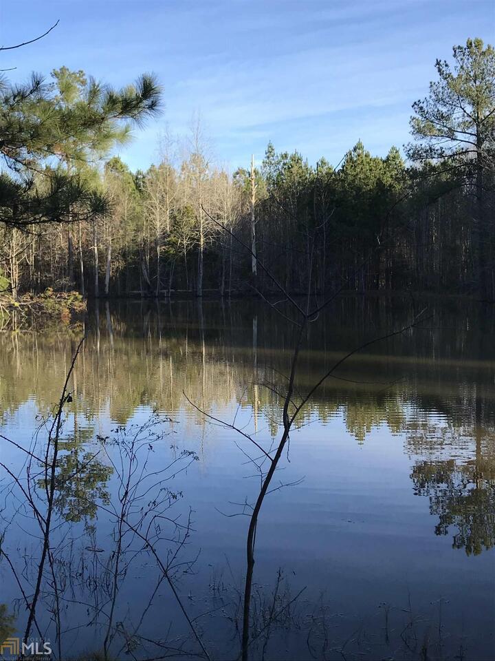 2929 Cherokee Road Elberton, GA 30635 - Photo 1 of 1