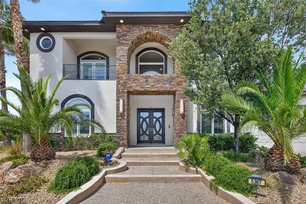 $2,500,000 | 5367 Secluded Brook Court, Las Vegas, NV 89149