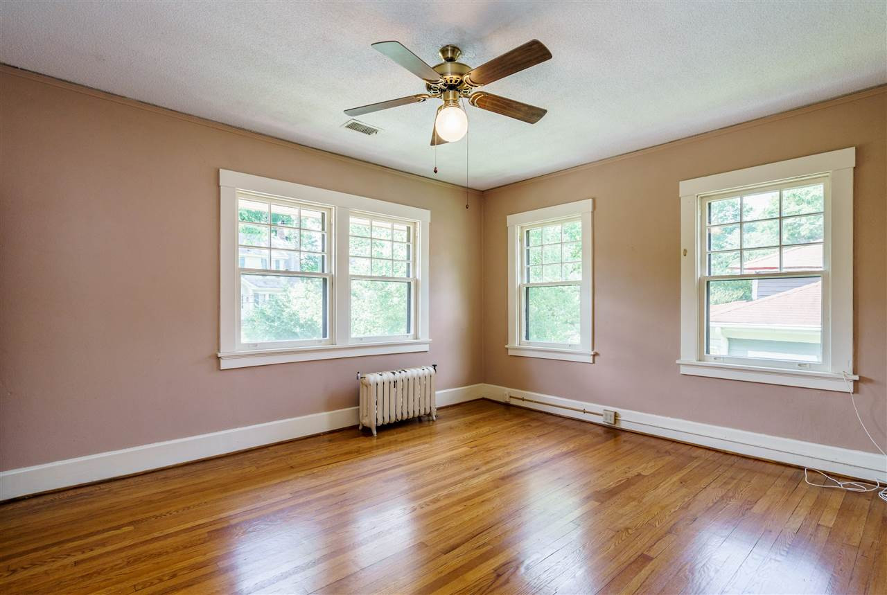 311 Hillcrest Road Raleigh, NC 27605 - Photo 26 of 30 bedroom