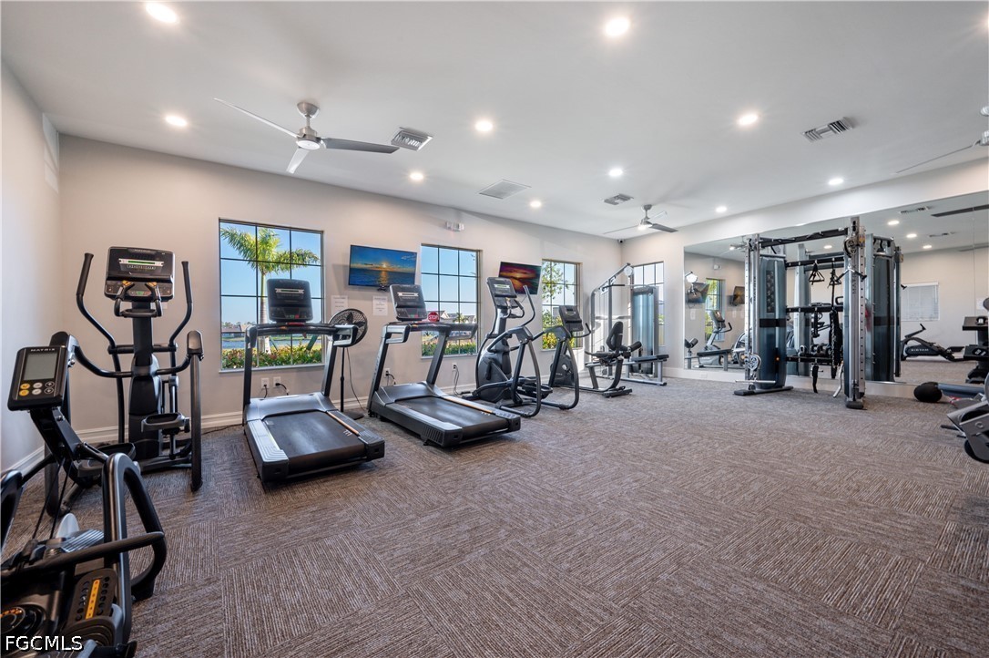 998 Enbrook Loop Naples, FL 34114 - Photo 25 of 33