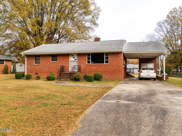 $255,000 | 3112 Kenan Road, Durham, NC 27704