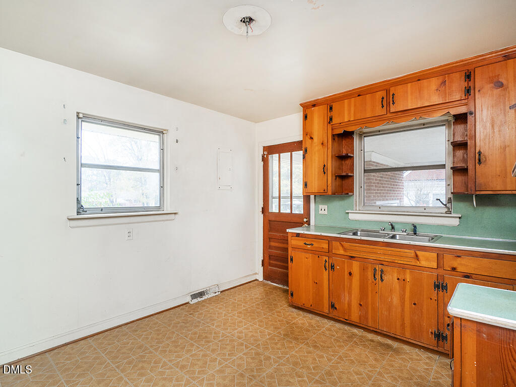 3112 Kenan Road Durham, NC 27704 - Photo 14 of 28 14 3112_KenanRd Kitchen4_MLS