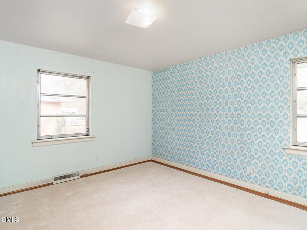 3112 Kenan Road Durham, NC 27704 - Photo 17 of 28 17 3112_KenanRd Bdrm1a_MLS