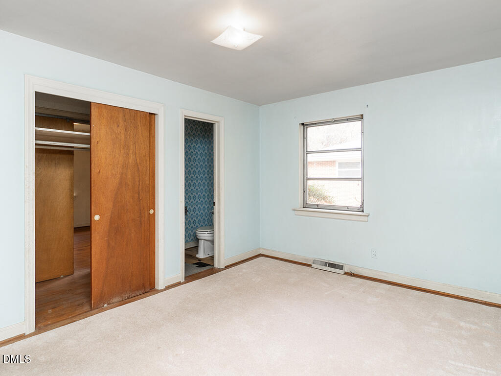 3112 Kenan Road Durham, NC 27704 - Photo 18 of 28 18 3112_KenanRd Bdrm1b_MLS
