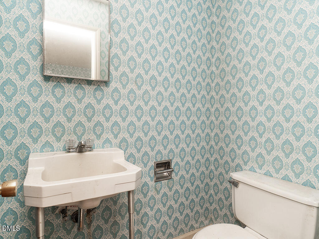 3112 Kenan Road Durham, NC 27704 - Photo 20 of 28 20 3112_KenanRd Bdrm1Halfbath_MLS