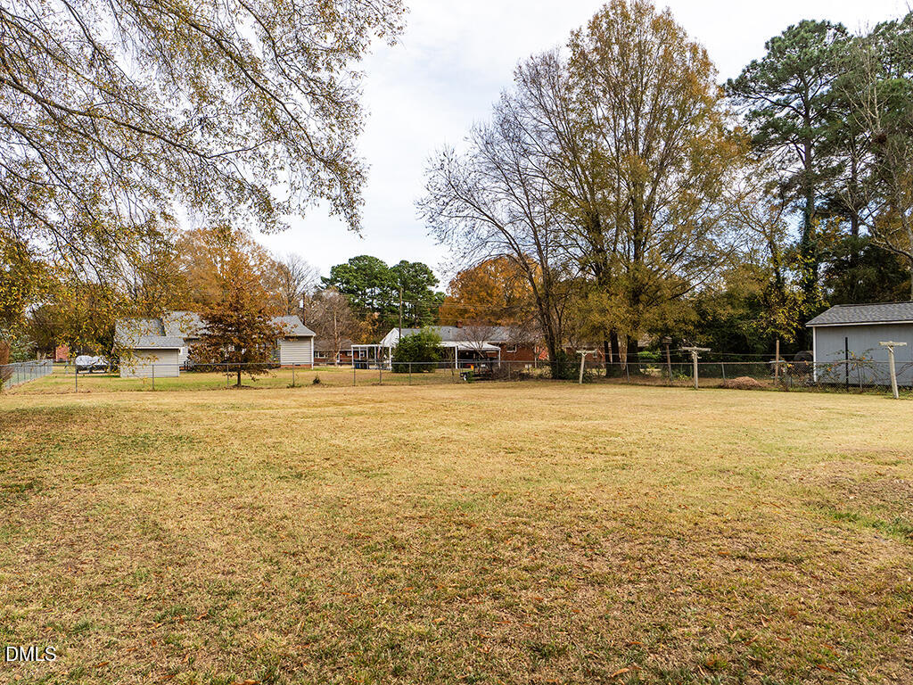 3112 Kenan Road Durham, NC 27704 - Photo 27 of 28 27 3112_KenanRd Backyard2_MLS
