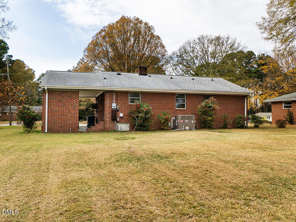 3112 Kenan Road Durham, NC 27704 - Photo 28 of 28 28 3112_KenanRd Back_MLS
