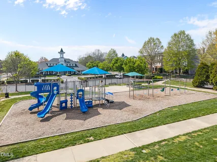 $520,000 | 2608 Historic Circle, Morrisville, NC 27560