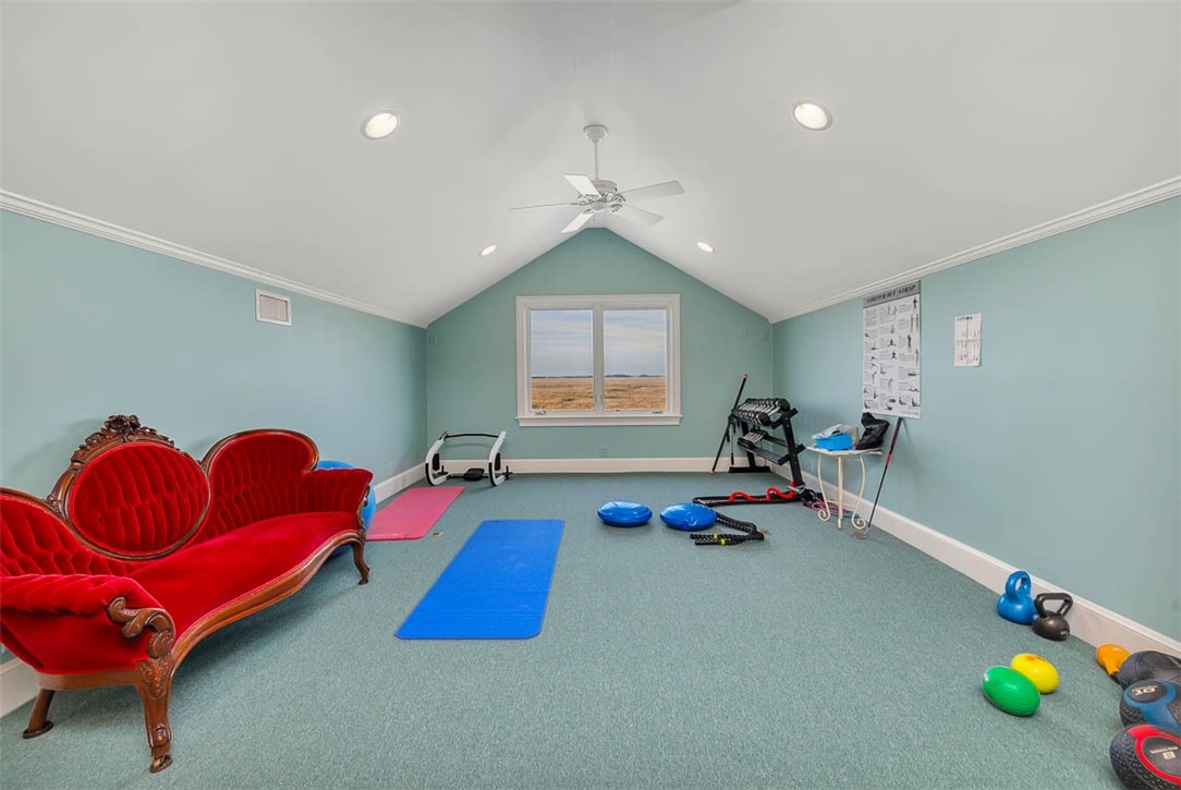 925 Champney St. Simons Island, GA 31522 - Photo 42 of 52