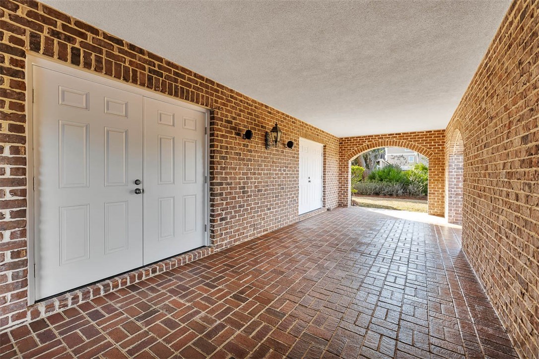 925 Champney St. Simons Island, GA 31522 - Photo 47 of 52