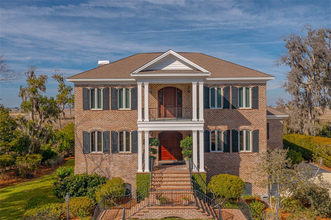 925 Champney St. Simons Island, GA 31522 - Photo 49 of 52