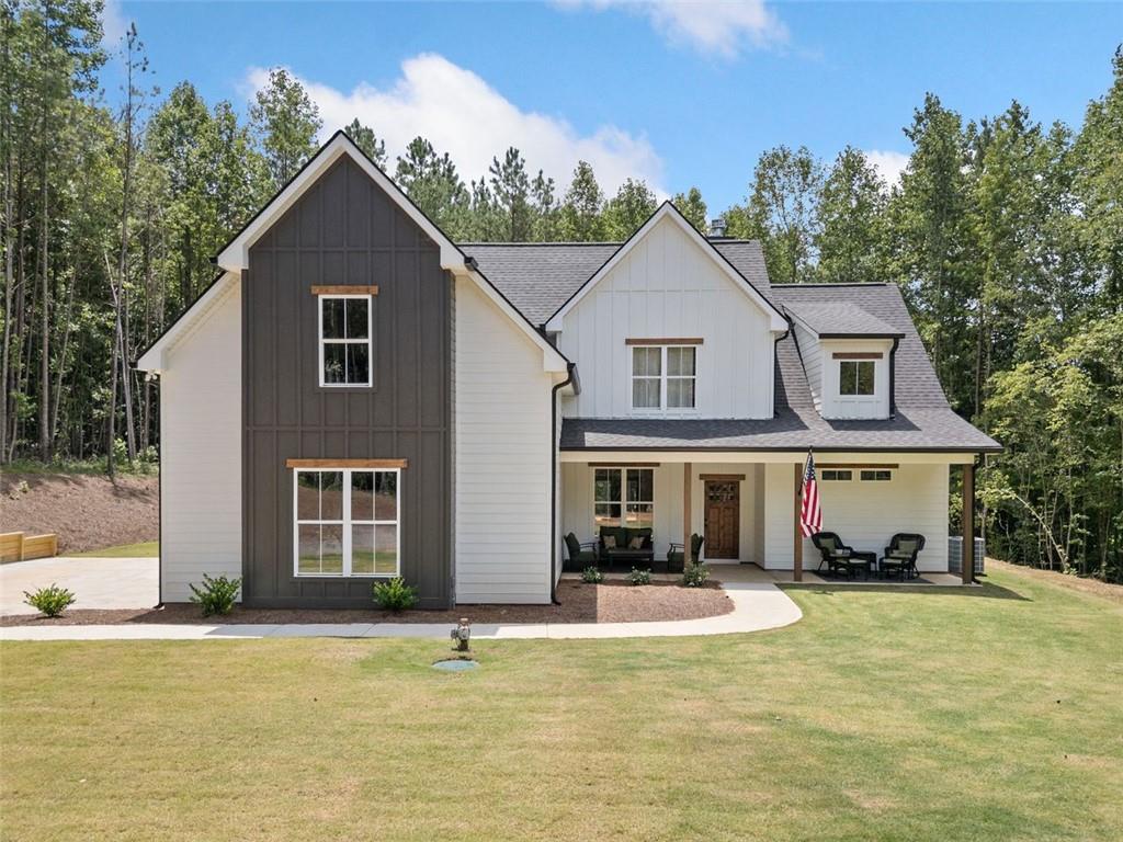 6405 Jacksonville Road Tallapoosa, GA 30176 - Photo 1 of 1 Gallery Image 1