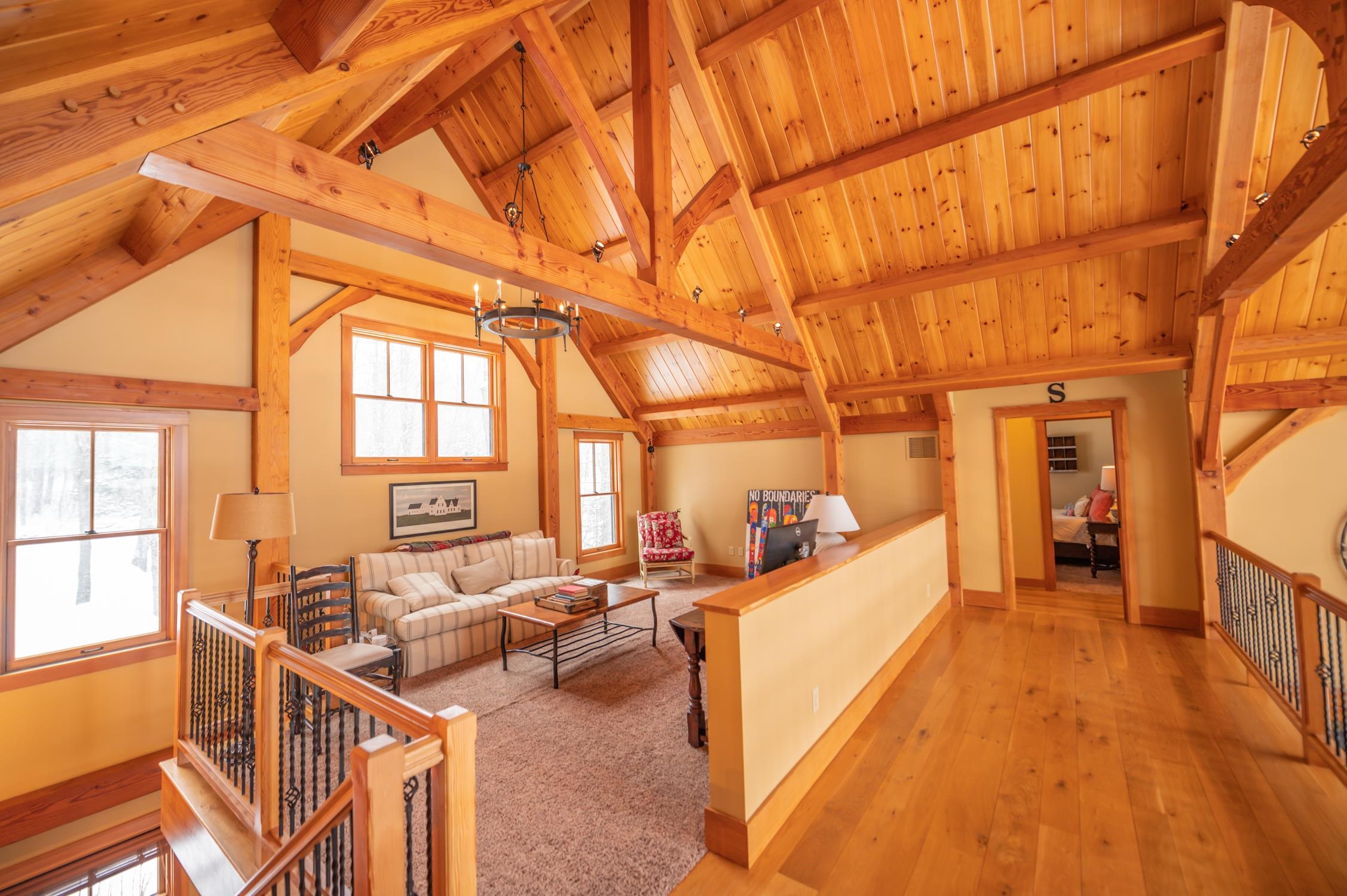 36 Airport Road West Dover, VT 05356 - Photo 14 of 26 Gallery Image 14