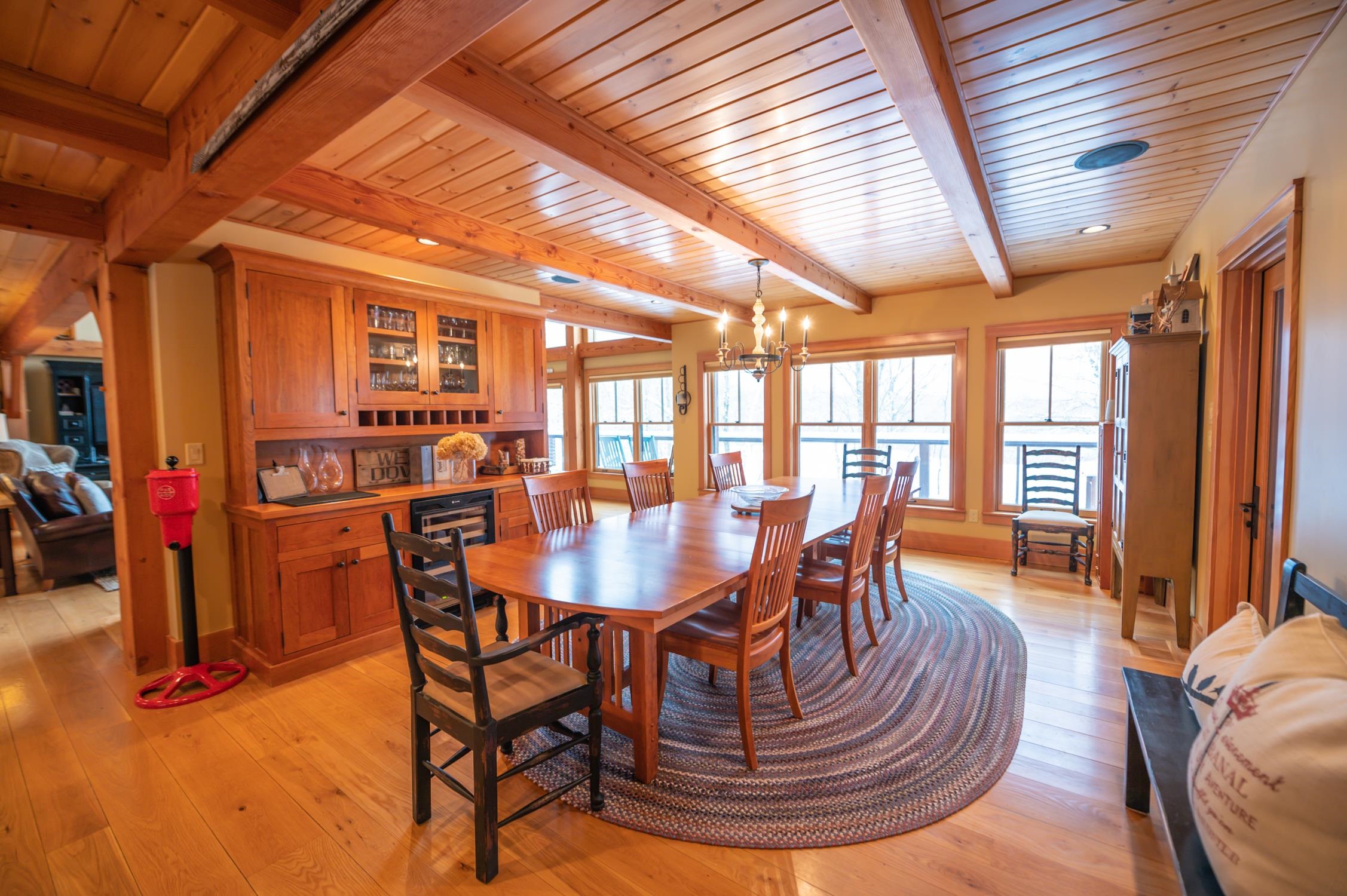 36 Airport Road West Dover, VT 05356 - Photo 6 of 26 Gallery Image 6