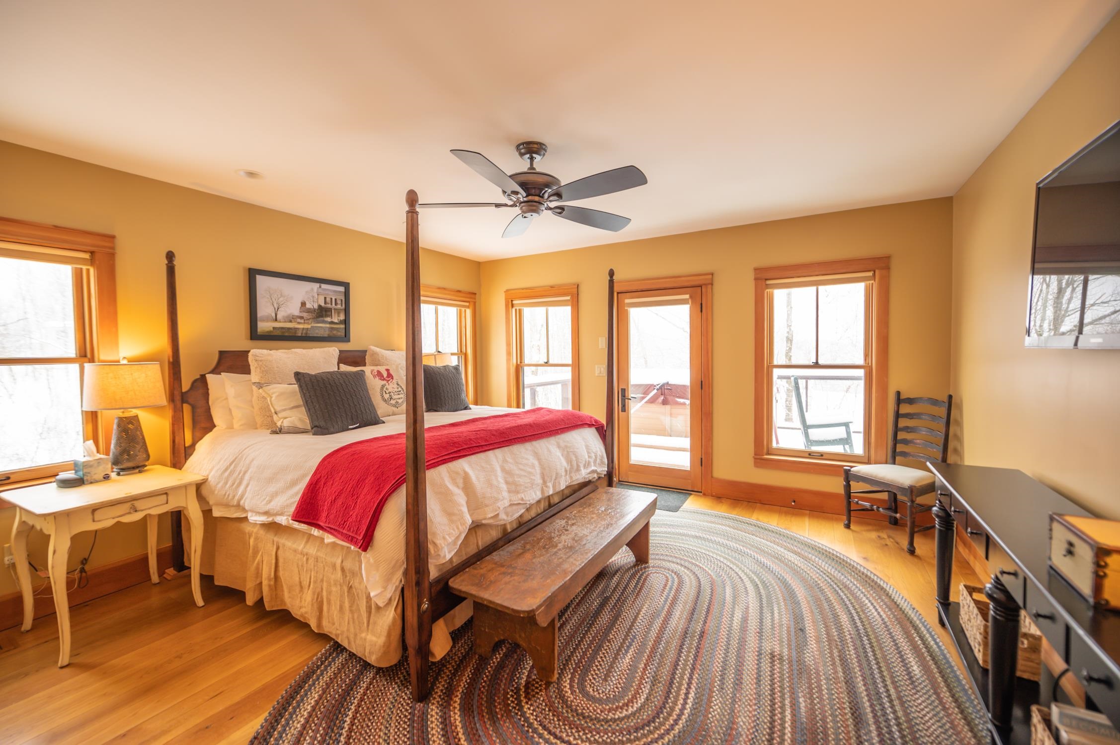 36 Airport Road West Dover, VT 05356 - Photo 8 of 26 Gallery Image 8