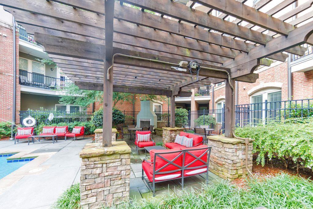 901 Abernathy Road Northeast Sandy Springs, GA 30328 - Photo 40 of 46