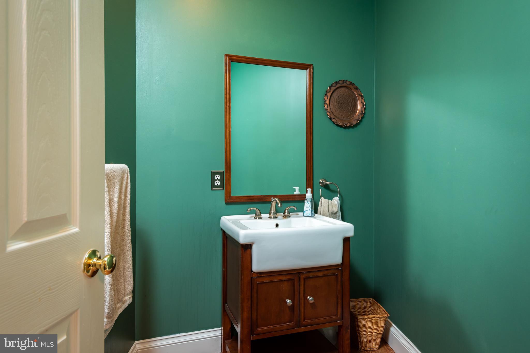 18254 Cherryfield Road Drayden, MD 20630 - Photo 12 of 34 power room