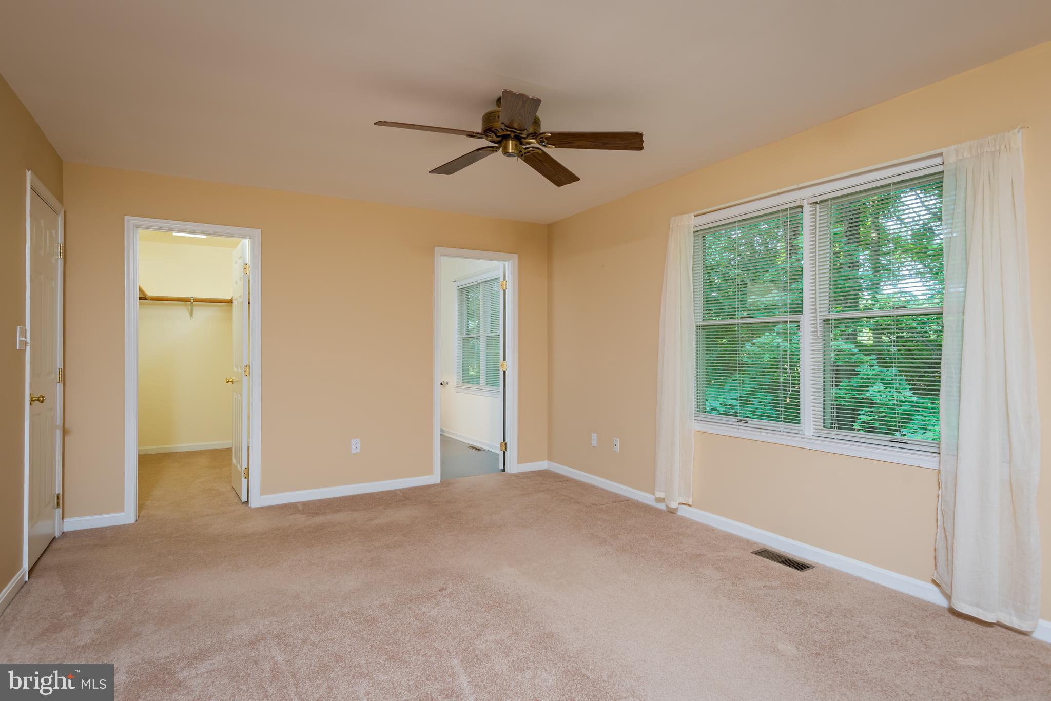 18254 Cherryfield Road Drayden, MD 20630 - Photo 21 of 34 spacious bedroom #2 with large closets