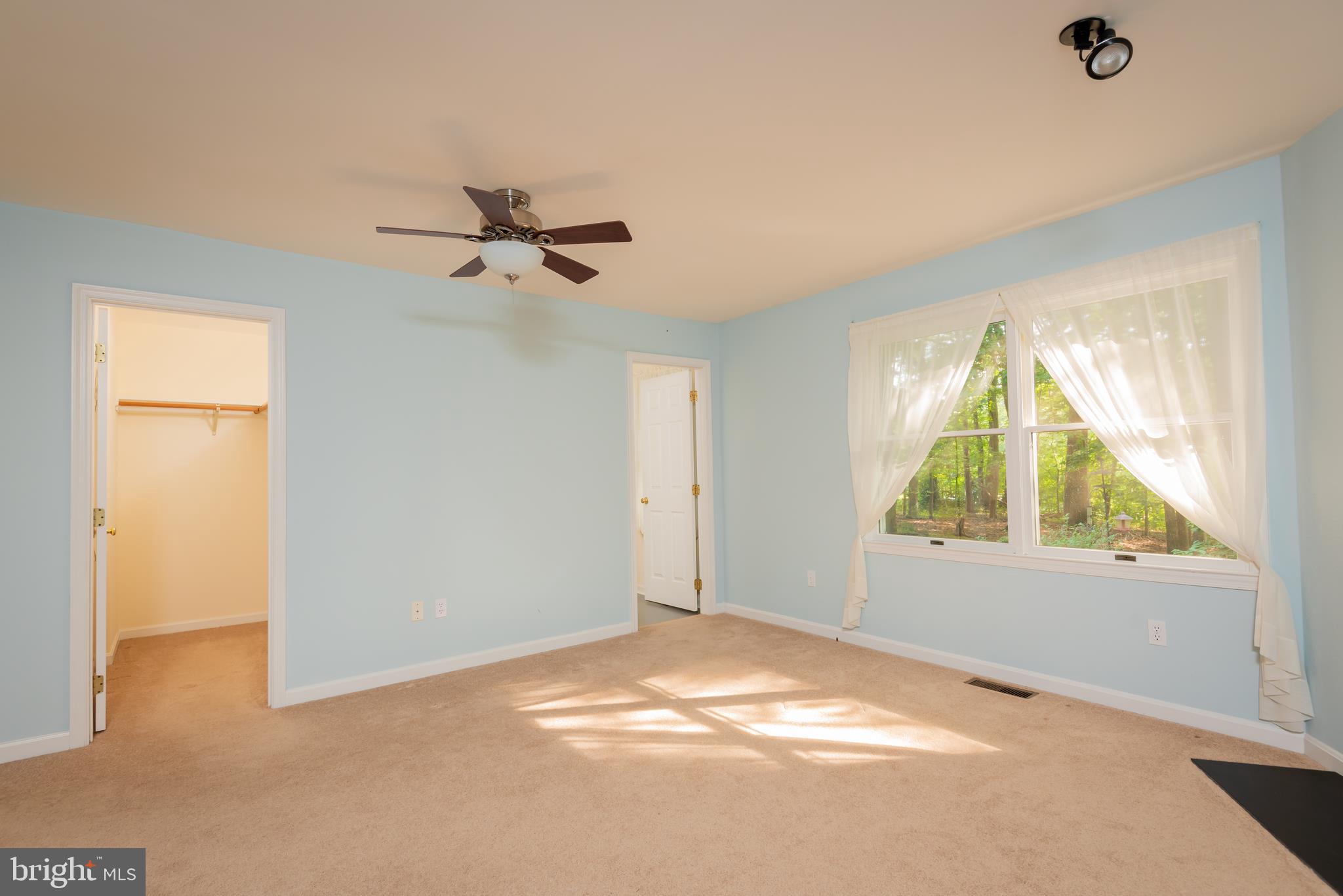 18254 Cherryfield Road Drayden, MD 20630 - Photo 24 of 34 bedroom # 3, large closets