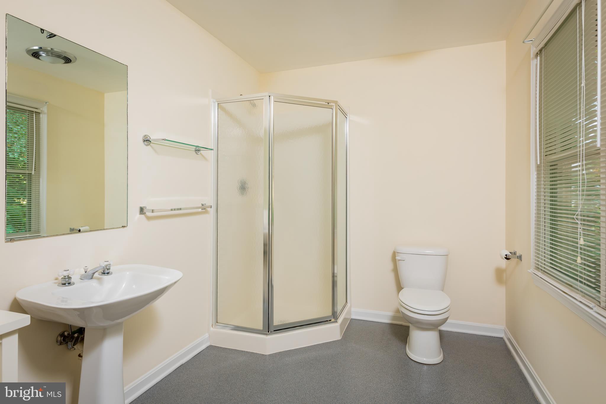 18254 Cherryfield Road Drayden, MD 20630 - Photo 25 of 34 one of 3 baths off of bedroom #3