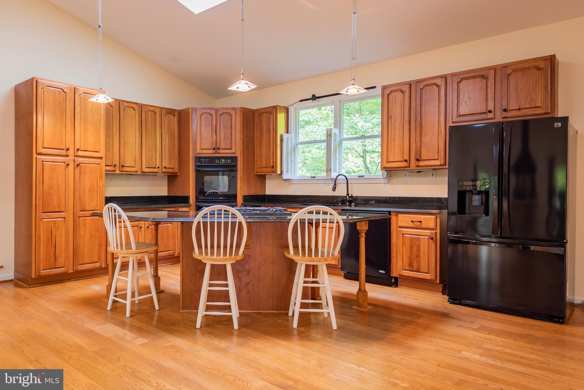 18254 Cherryfield Road Drayden, MD 20630 - Photo 3 of 34 beautiful kitchen w/ granite counters