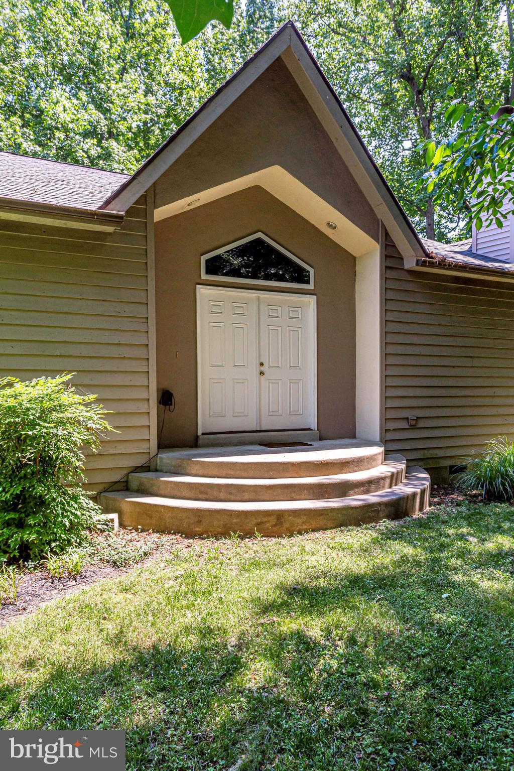 18254 Cherryfield Road Drayden, MD 20630 - Photo 29 of 34 front door