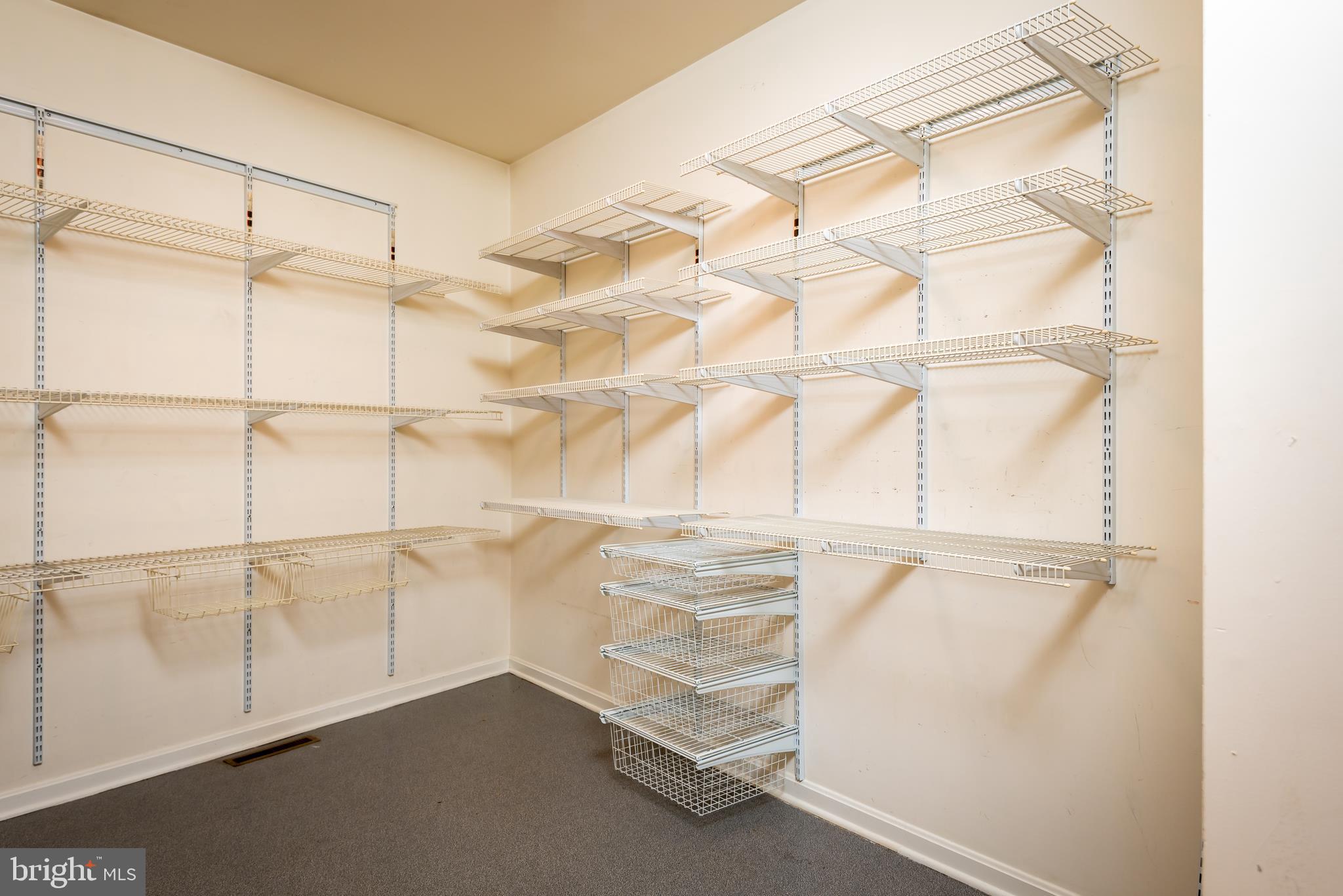 18254 Cherryfield Road Drayden, MD 20630 - Photo 4 of 34 enormous pantry off of kitchen