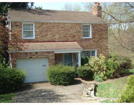 1504 Prospect Road Baldwin, PA 15227 - Photo 1 of 7 Exterior Front.