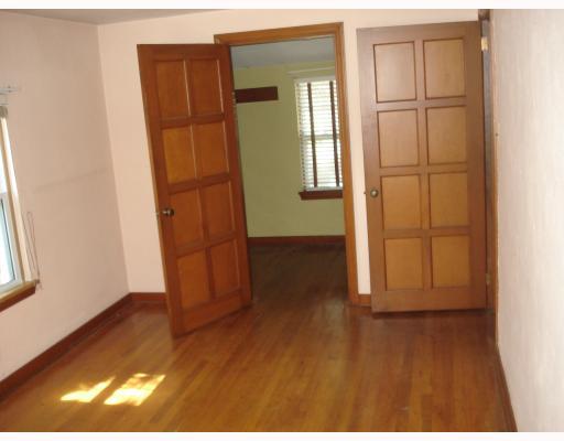 1504 Prospect Road Baldwin, PA 15227 - Photo 4 of 7 Master Bedroom. WALK IN CLOSET
