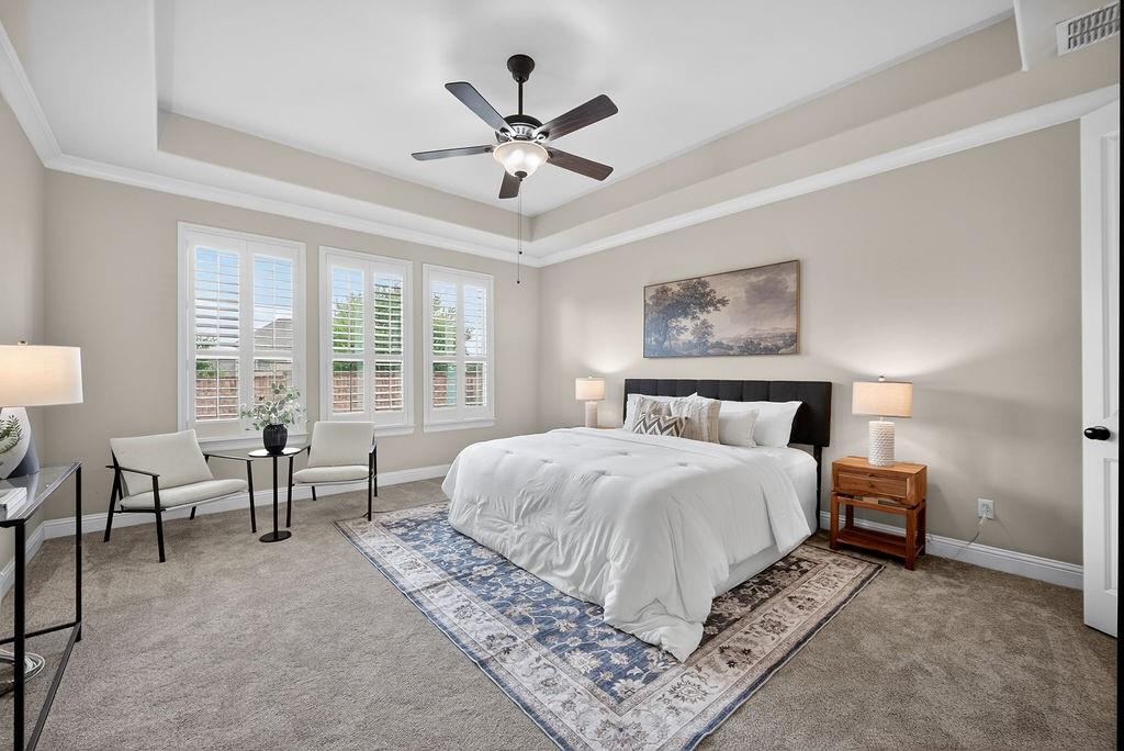 1651 Saddle Tree Road Frisco, TX 75036 - Photo 20 of 40