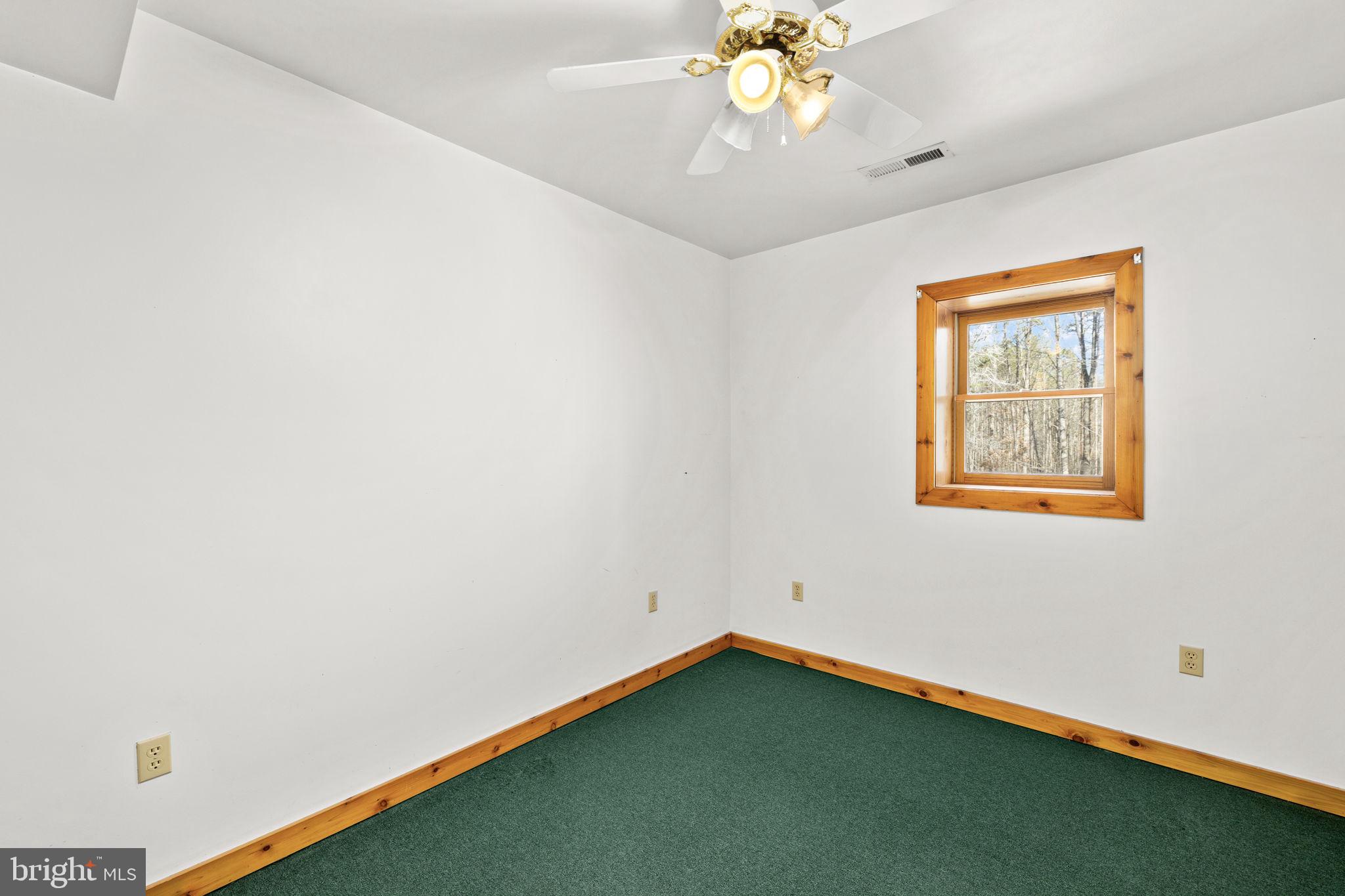 16125 Mountain Track Road Orange, VA 22960 - Photo 33 of 60 an empty room with a window