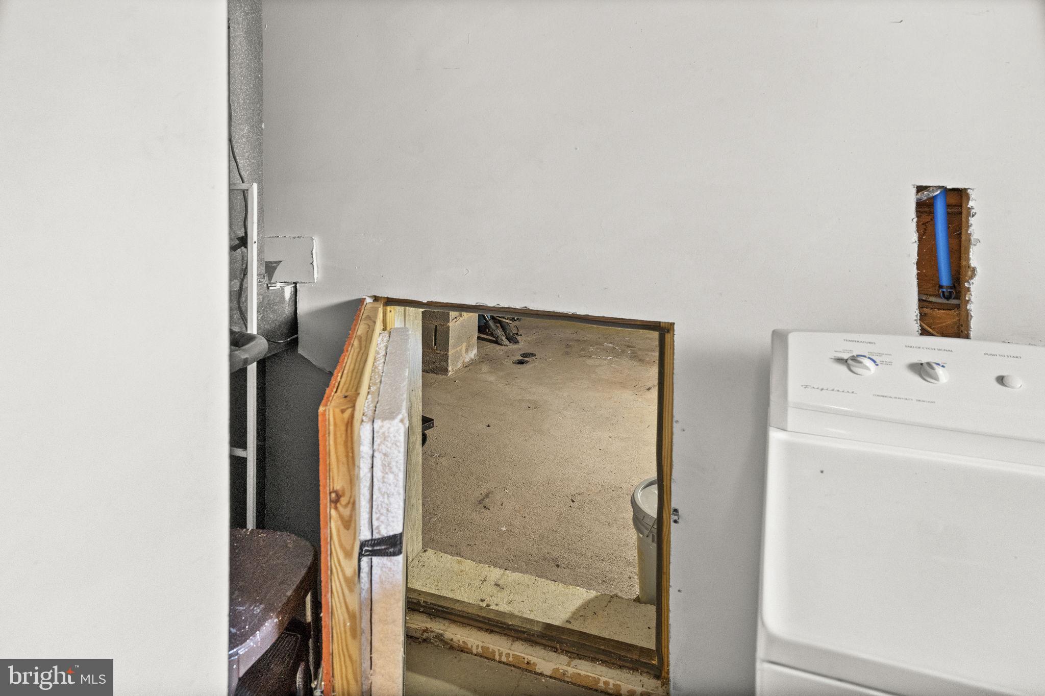 16125 Mountain Track Road Orange, VA 22960 - Photo 38 of 60 a bathroom with a shower and a sink