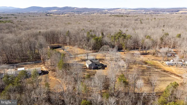 $445,000 | 16125 Mountain Track Road, Orange, VA 22960