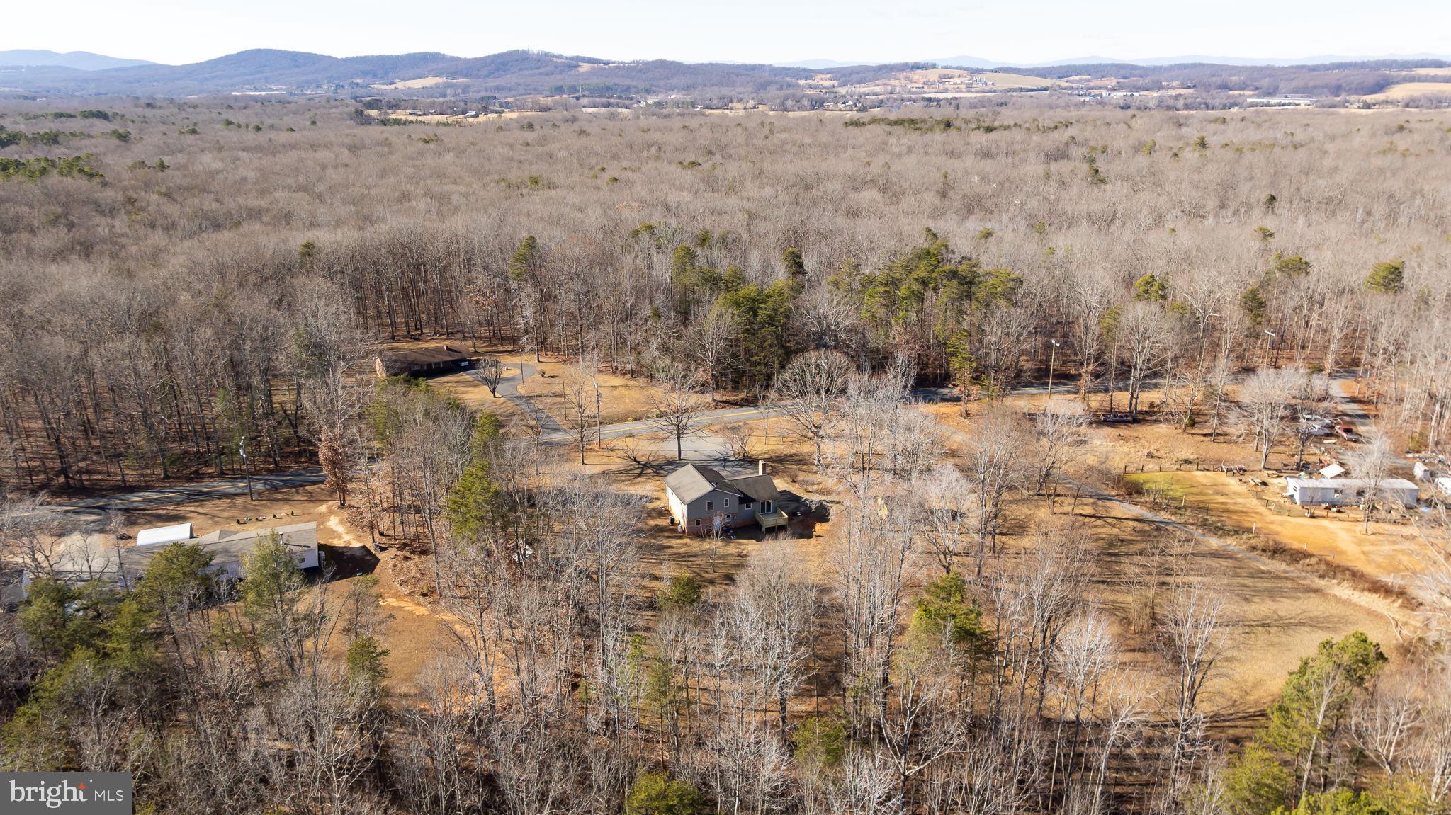 16125 Mountain Track Road Orange, VA 22960 - Photo 51 of 60