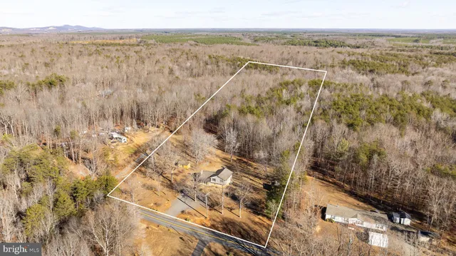 $445,000 | 16125 Mountain Track Road, Orange, VA 22960