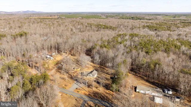 $445,000 | 16125 Mountain Track Road, Orange, VA 22960