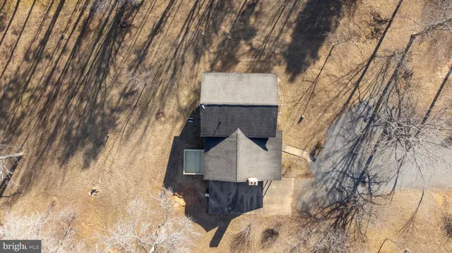 $445,000 | 16125 Mountain Track Road, Orange, VA 22960