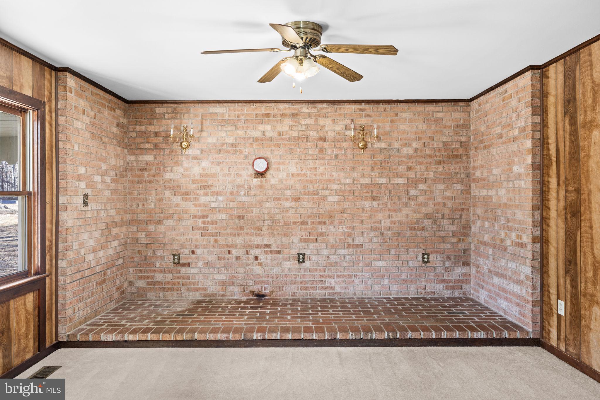 16125 Mountain Track Road Orange, VA 22960 - Photo 8 of 60 a bathroom with a shower